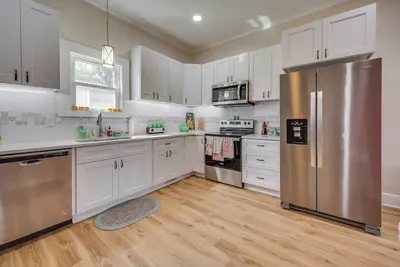 Image de Albemarle Home Rental Near Shopping + Dining!