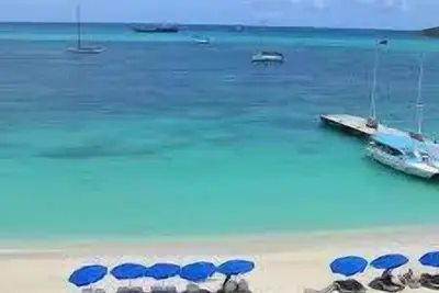 Image de Capital Vacations Sea Palace Resort - Studio