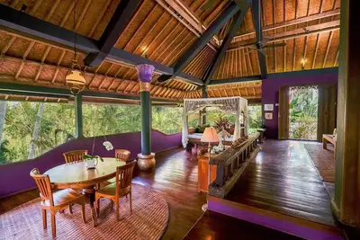 Villa Beji Indah