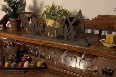 Image de Family retreat! Comfortable Country Farmhouse 5 minutes south of Sparta.