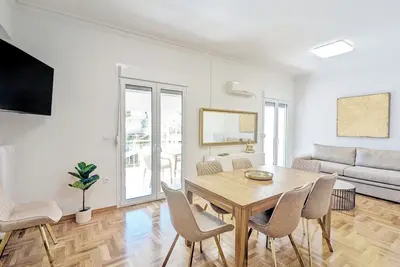 Image de Athens Divas Soul Suite 45