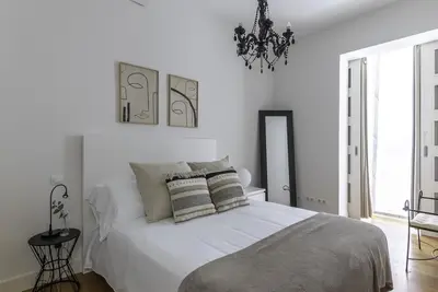 Image de Cozy and quiet at the center
