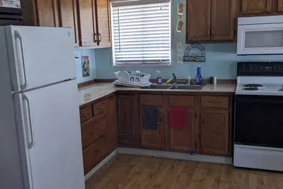 Image de Captain's quarters