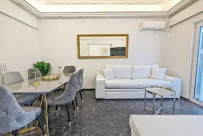 Image de Athens Divas Secret Suite 5