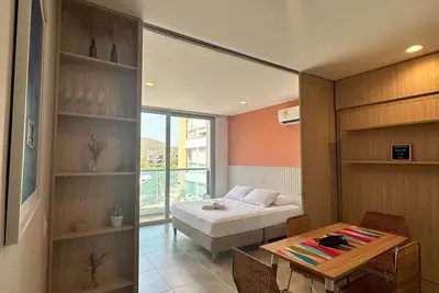 Image de Espectacular Apto Nuevo Cerca a la Playa