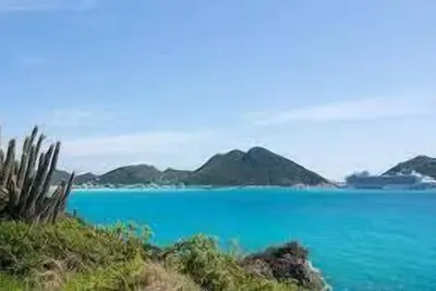Image de Capital Vacations Sea Palace Resort - 2 Bedroom