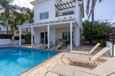 Image de Casa Yasmina-3-Bedroom Villa in Protaras