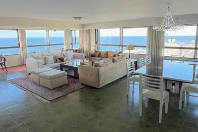 Image de Magnifique coeur de Punta del Este
