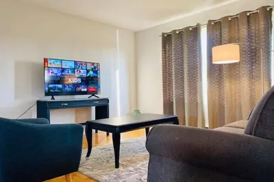 Image de Spacious 3 Beds Home by Magic Mountain\n