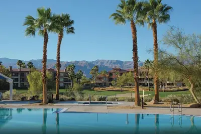 Image de Marriott Shadow Ridge A full service luxury timeshare