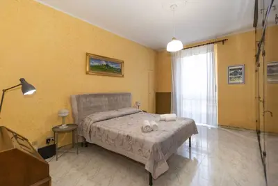 Image de Mm Massaua Apartment - w/ two Balconies