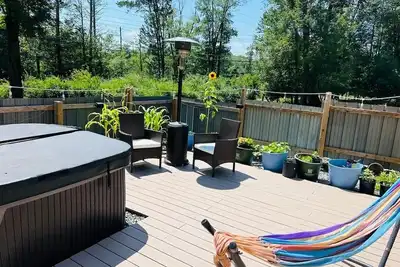 Cozy 3br 2ba Cottage - Your Perfect Catskills Family Getaway!