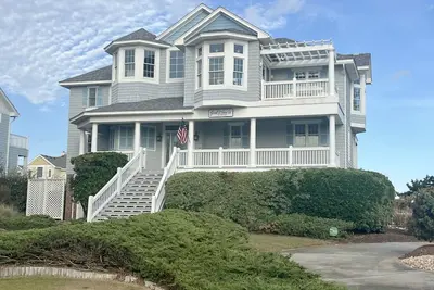 Image de Good 2 Sea U: Buck Island, Private Pool, Hot Tub, Easy Beach Access