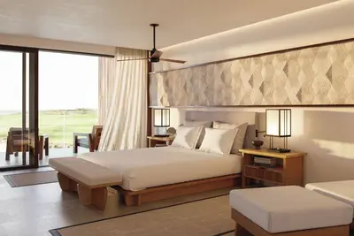 Image de Beautiful 2 Bedroom Nobu Residence w/ Concierge service avail for FedEx Pga Cup!