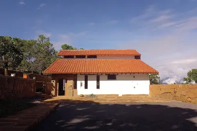 Image de Color Marrón, Barichara. 2 Rooms