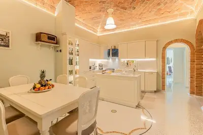 Image de Agréable appartement pour 5 personnes avec Wifi, climatisation, Tv et vue panoramique