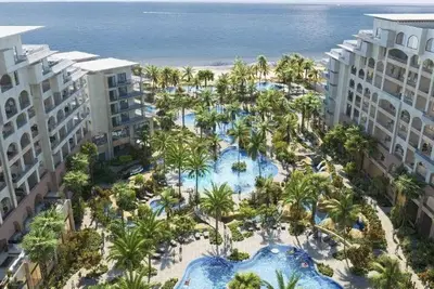 Image de Beautiful Ocean Front Resort In Villa La Valencia Los Cabos! !