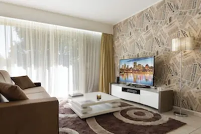 Image de Villa Canterbury - 01