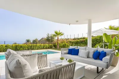 Image de Higuerón Rental Palm Paradise