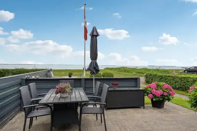 Image de Belle maison de 2 chambres à Bjert