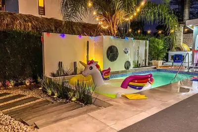 Image de Villa 4b Las Terrenas