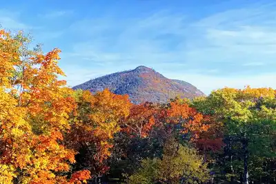 Amazing Private Mountain-top Mansion w/ incredible views on 2000 acre preserve