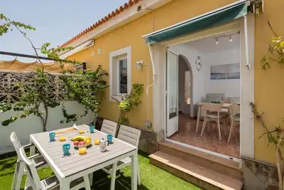 Image de Casa Marcelo, charming and renovated house