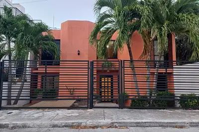 Image de Centric House in Downtown Cancún - Ado - Market 28
