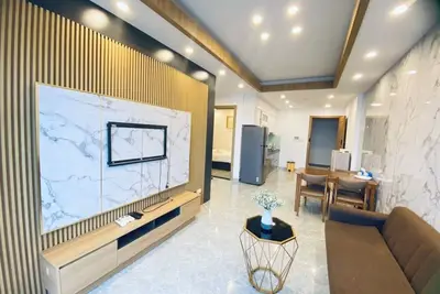 Image de Căn h ngh Dưng 2 Pn Mưng Thanh Apartment