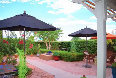 Image de Rio Oasis with Southwest charm