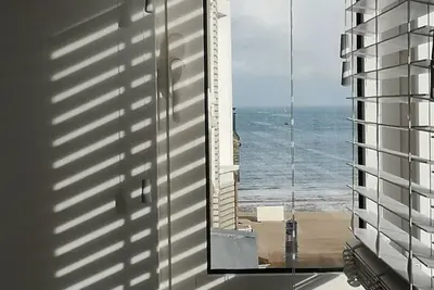 Image de Vue mer, Luxueux T3 gar, La Noordzee à votre porte, 2à 6 etbébé à Ostende Centre