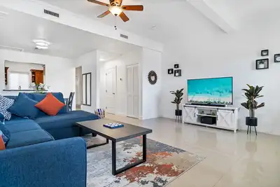 Image de 5 minutes walk to Grace Bay Beach