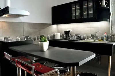 Image de Maison Rénovée à Côté de la Vieille Ville