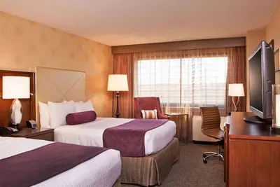 Image de Make Your Trip More Enjoyable! 2 Posh Units, Near Presser Park, Pet-Friendly