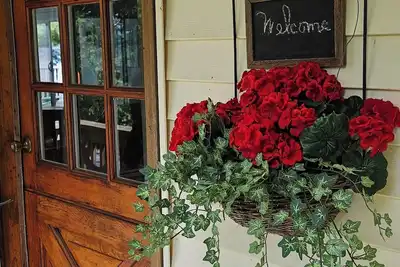 Image de Kay's Haven on Crooked Lake
