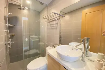 Image de Muong Thanh Apartment