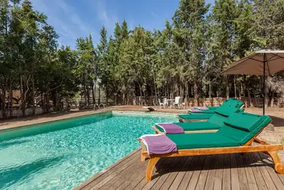 Image de Maison rurale \"Masia du XVIe siècle\" avec piscine privée et Wi-Fi