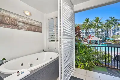 Image de 2 Bedroom Pool Access at The Beach Club 4213/4