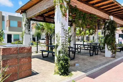Portovera B, hermoso depa ideal para familias