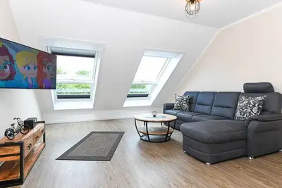 Image de Vacation apartment Auszeit - Farm Landwarf Grafthof
