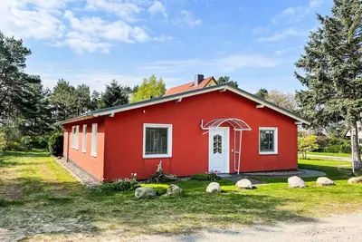 Image de Maison Maria by Interhome