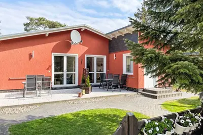 Image de Maison Lara by Interhome
