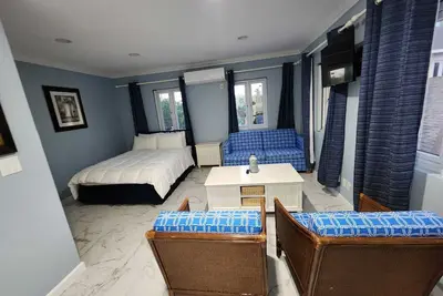 Image de Blue Marlin - Upscale Studio w Pool Near Beach