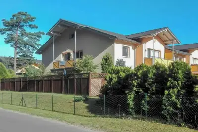 Image de Appartement Möwe by Interhome