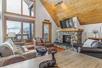 Image de Three Sisters Views | Penthouse