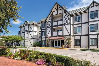 Image de WorldMark Solvang - 1bd Sleeps up to 4