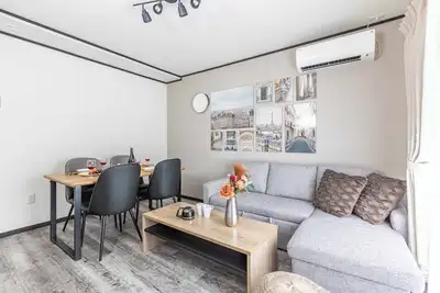 Image de Art Shinsekai Minami