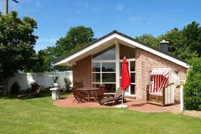 Image de Ferienhaus für 5 Gäste mit 75m² in Fehmarn