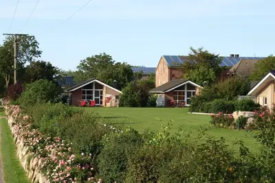 Image de Ferienhaus für 5 Gäste mit 75m² in Fehmarn