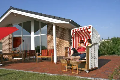 Image de Ferienhaus für 5 Gäste mit 95m² in Fehmarn